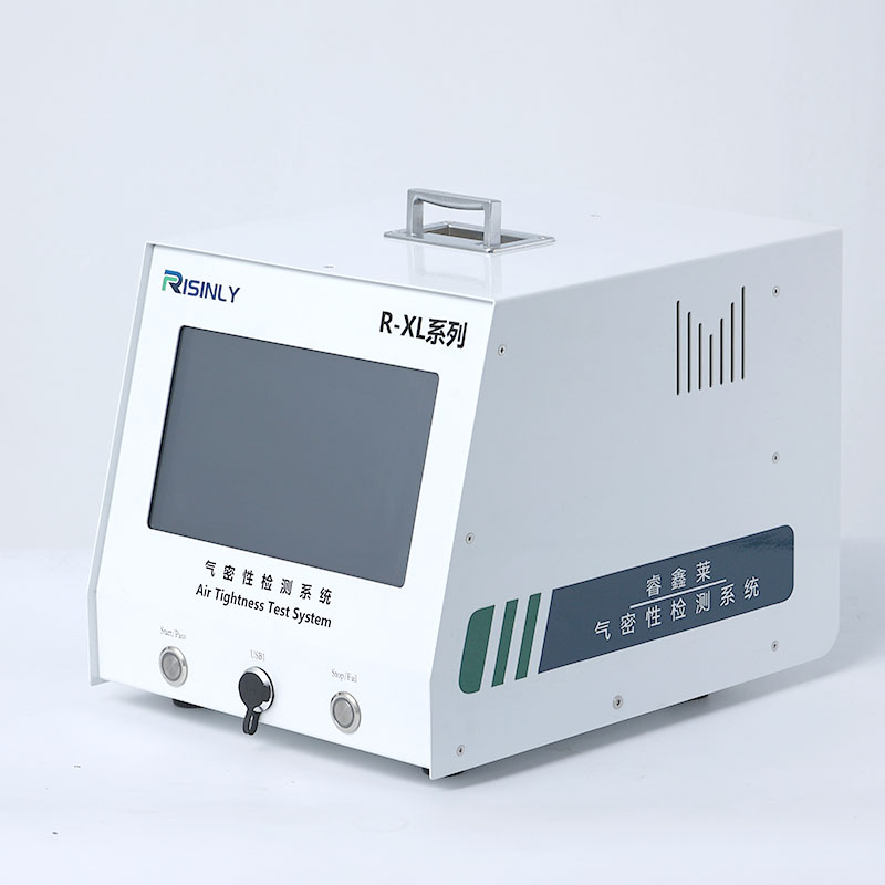 NamurDirect pressure air leaktester